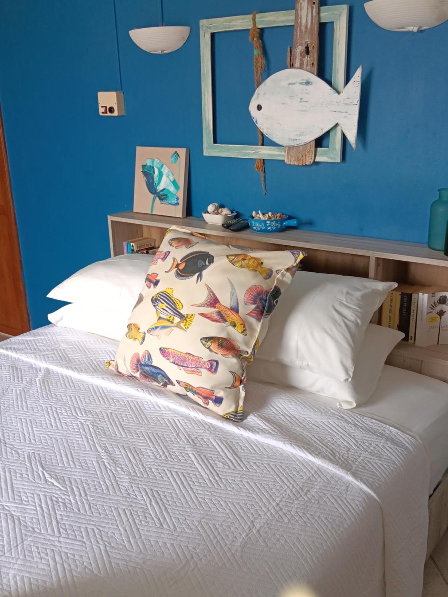 Chillpill Guest House Mahébourg エクステリア 写真