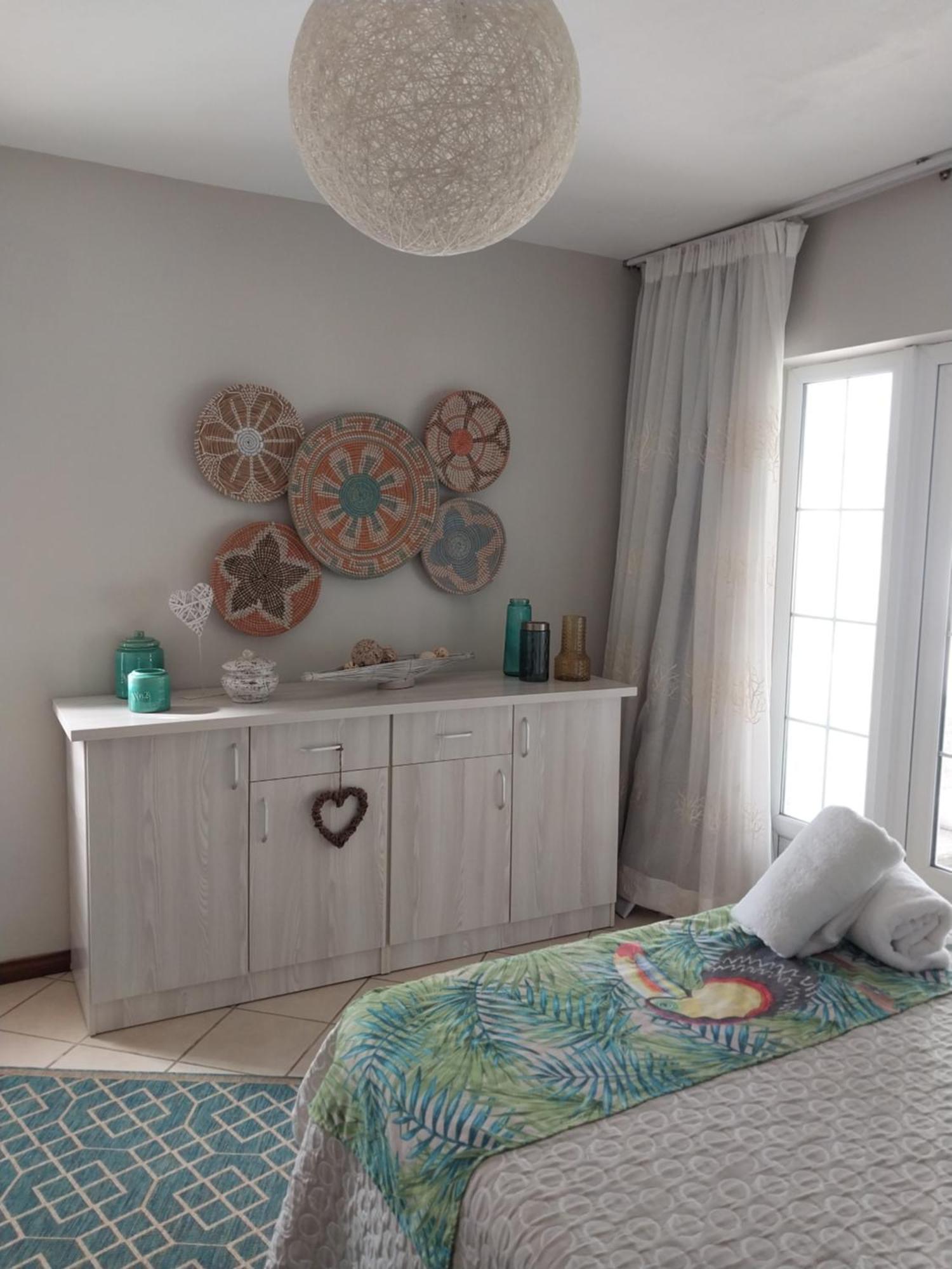 Chillpill Guest House Mahébourg エクステリア 写真